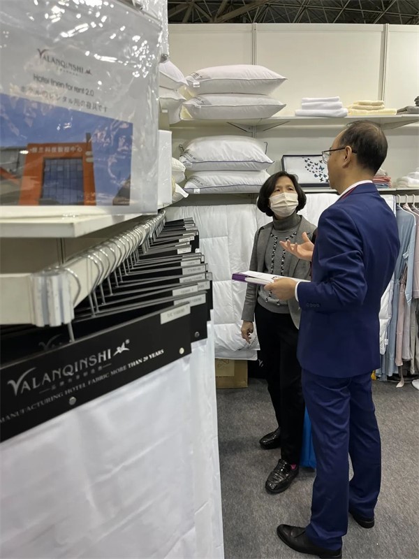 Detailed introduction to Yalan fabric Detailed introduction to Yalan fabric