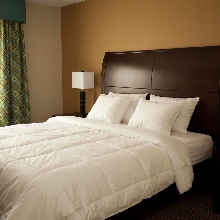 5-Dyneindlæg i stjerne hotelstil