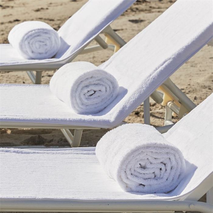 Hotel Pool håndklæder