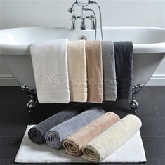 Hotel Badeværelse Håndklæder