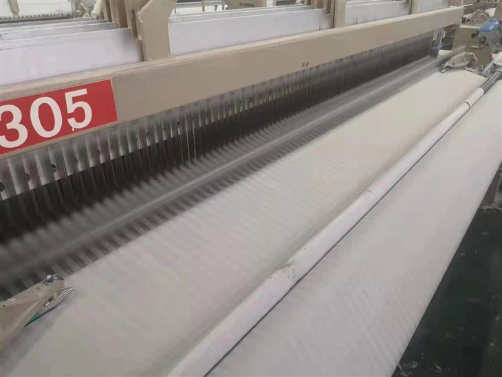 Hotel Rental Fabric
