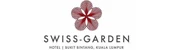 SWISS GARDEN HOTEL & RESIDENCES KUALA LUMPUR Partner19