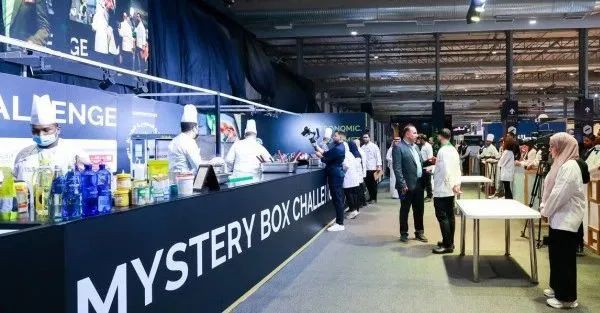 Hotel hospitality expo 2